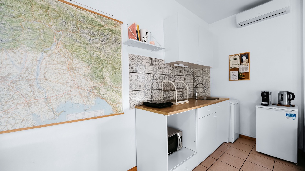 Photo of Kitchen in Udine
