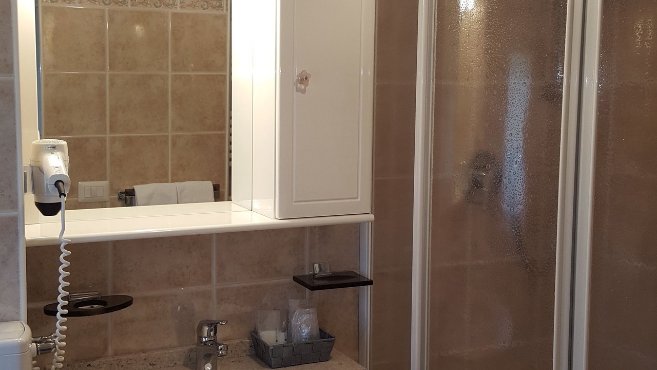 Photo of Bathroom in Abetone