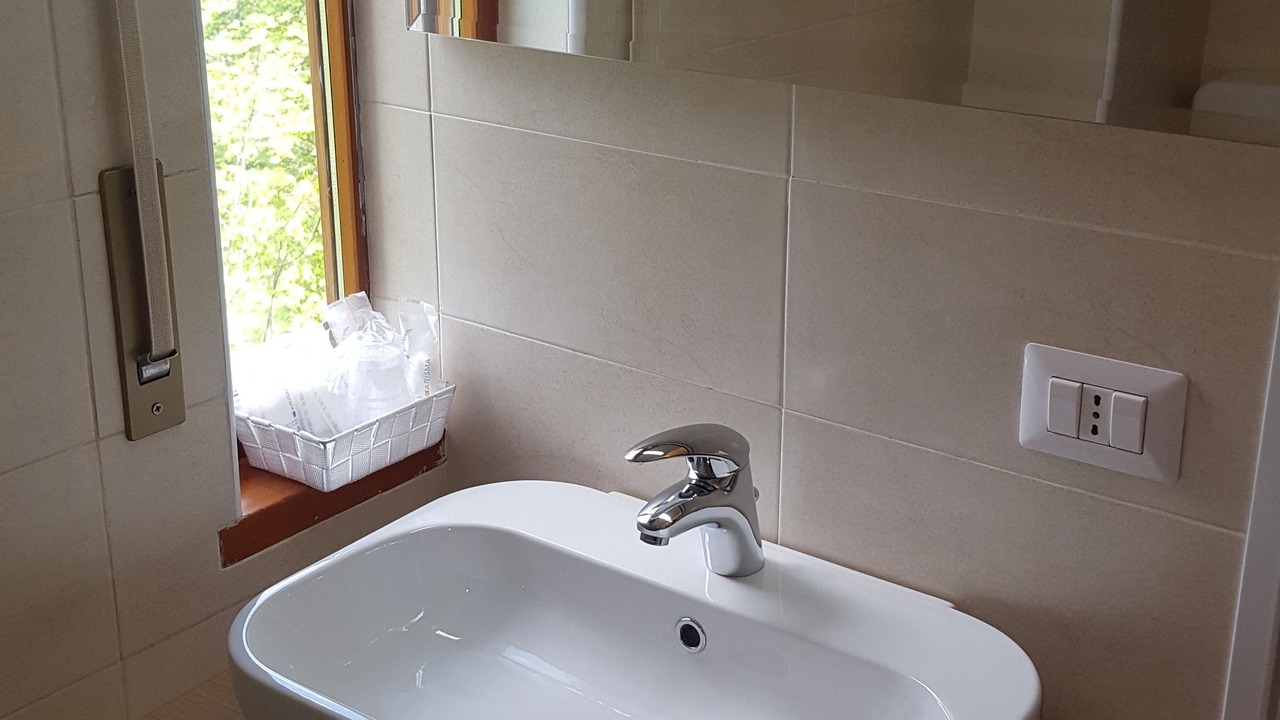 Photo of Bathroom in Abetone