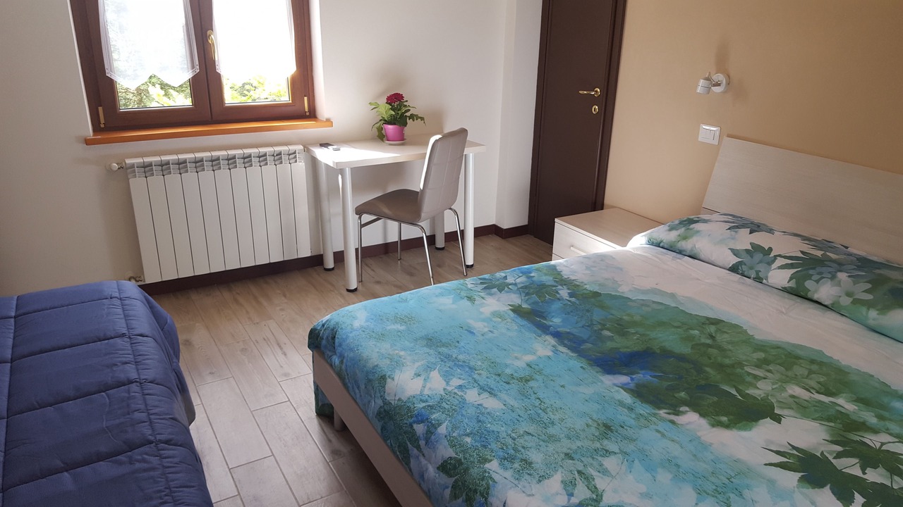 Photo of Bedroom in Abetone