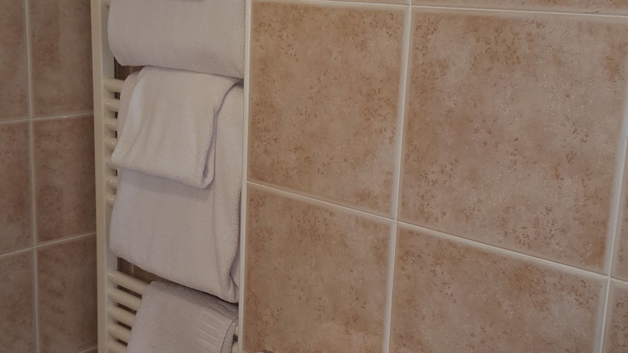 Photo of Bathroom in Abetone