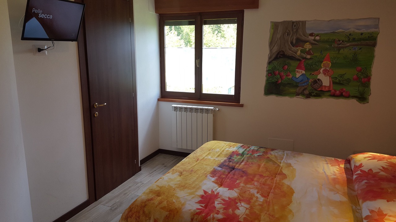 Photo of Bedroom in Abetone