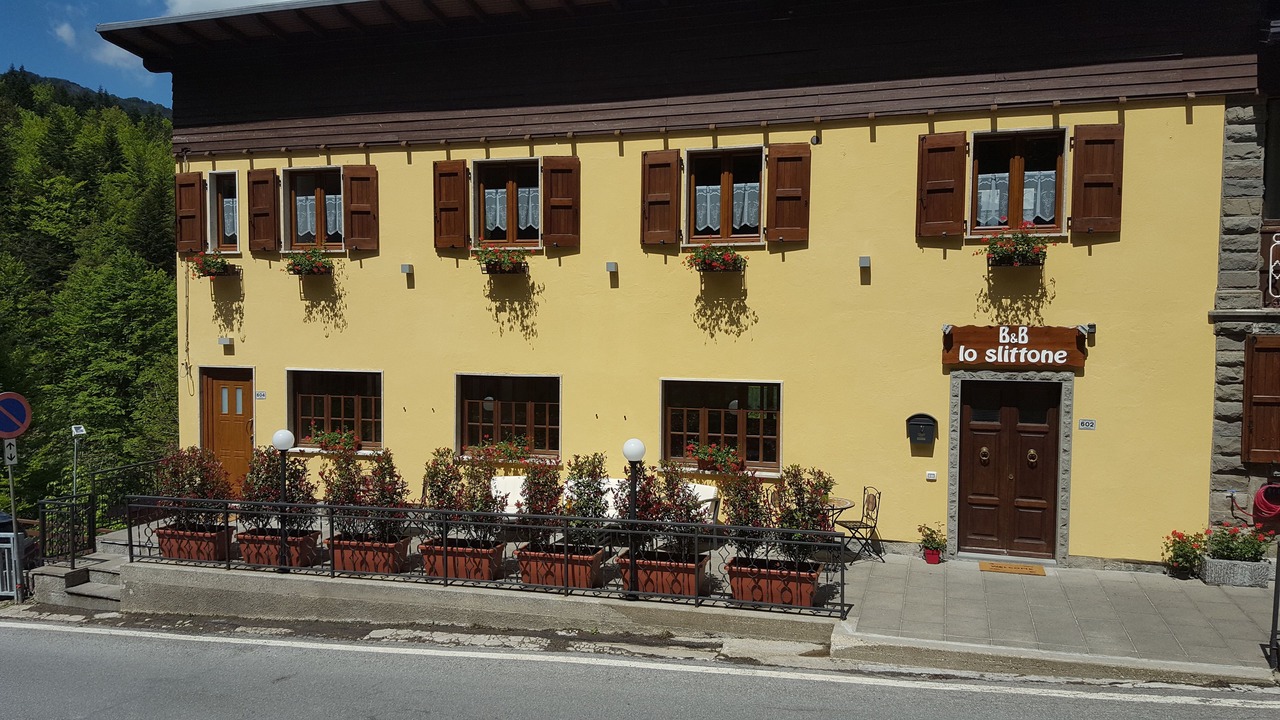 Photo of Outdoor in Abetone