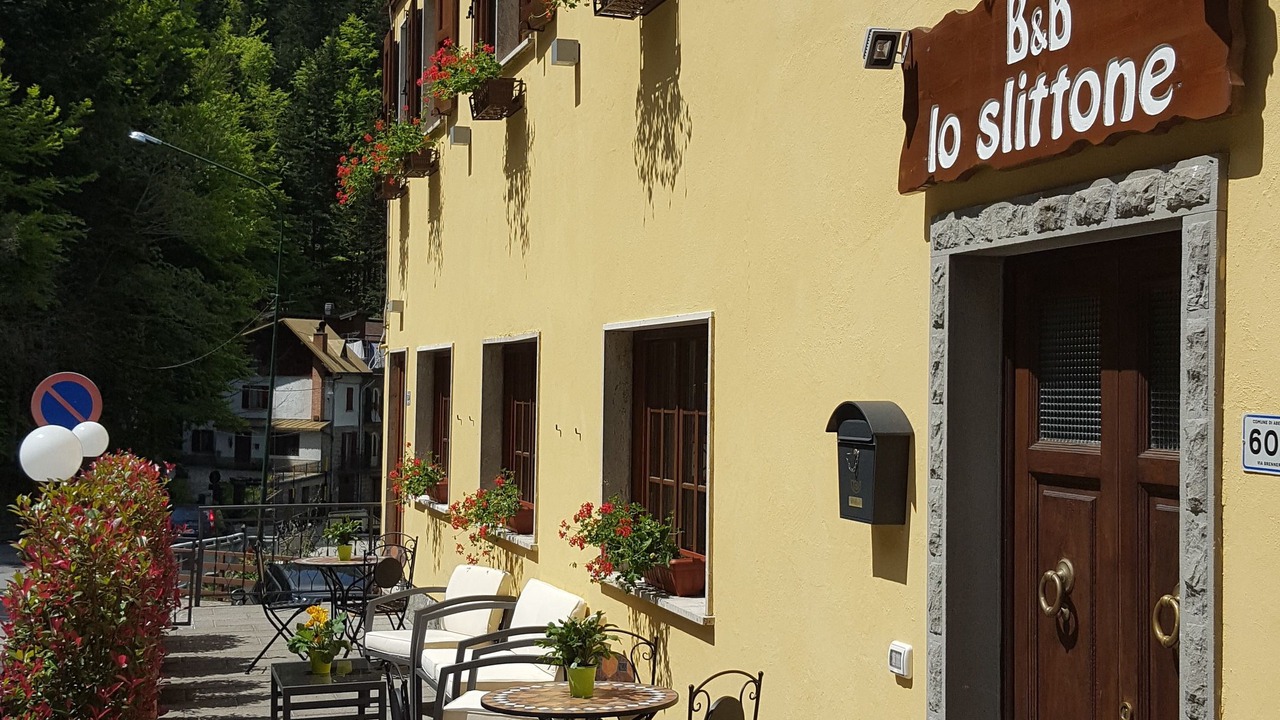 Photo of Outdoor in Abetone