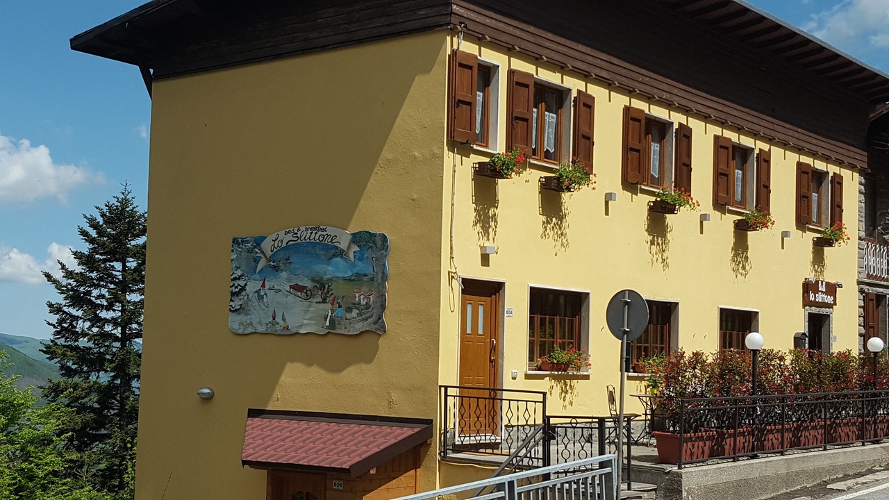 Photo of Outdoor in Abetone
