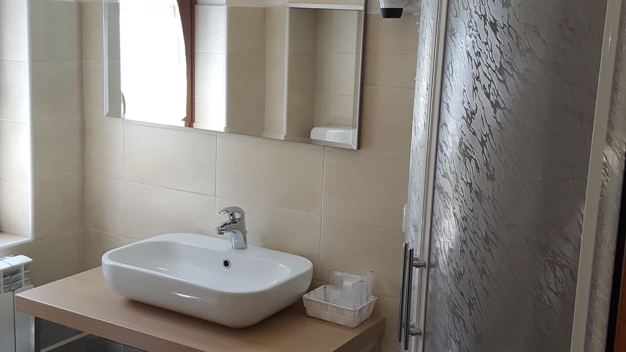 Photo of Bathroom in Abetone