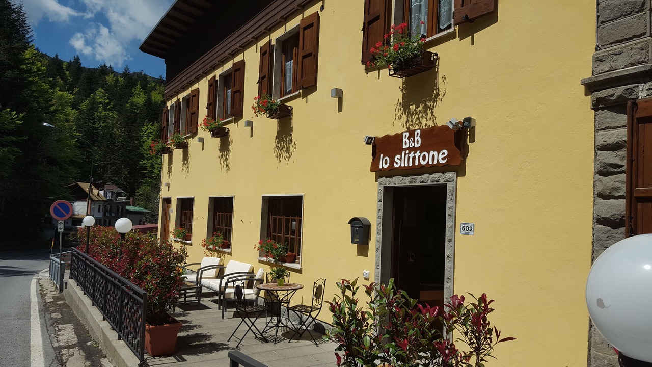 Photo of Outdoor in Abetone