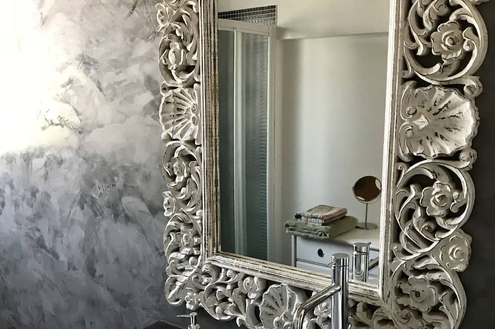 Photo of Bathroom in Castellamonte