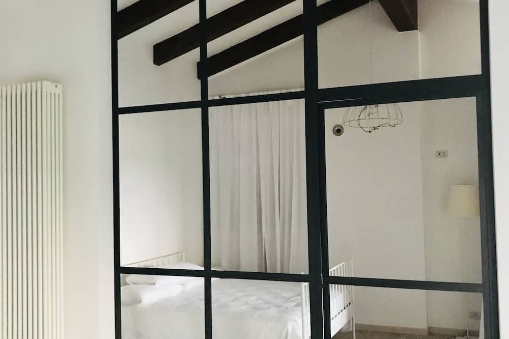 Photo of Bedroom in Castellamonte