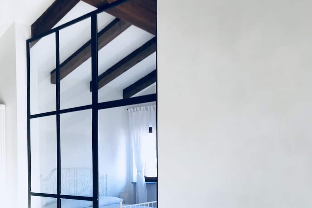 Photo of Bedroom in Castellamonte