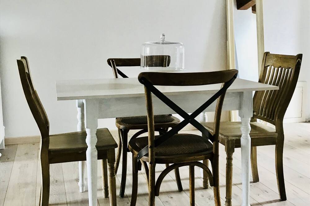 Photo of Kitchen in Castellamonte