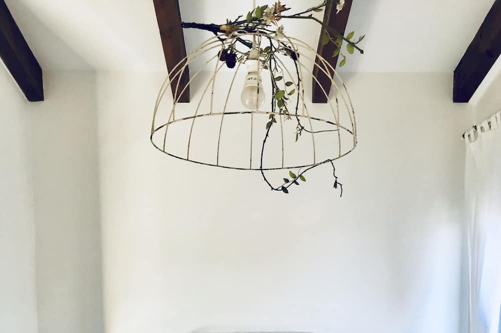 Photo of Bedroom in Castellamonte