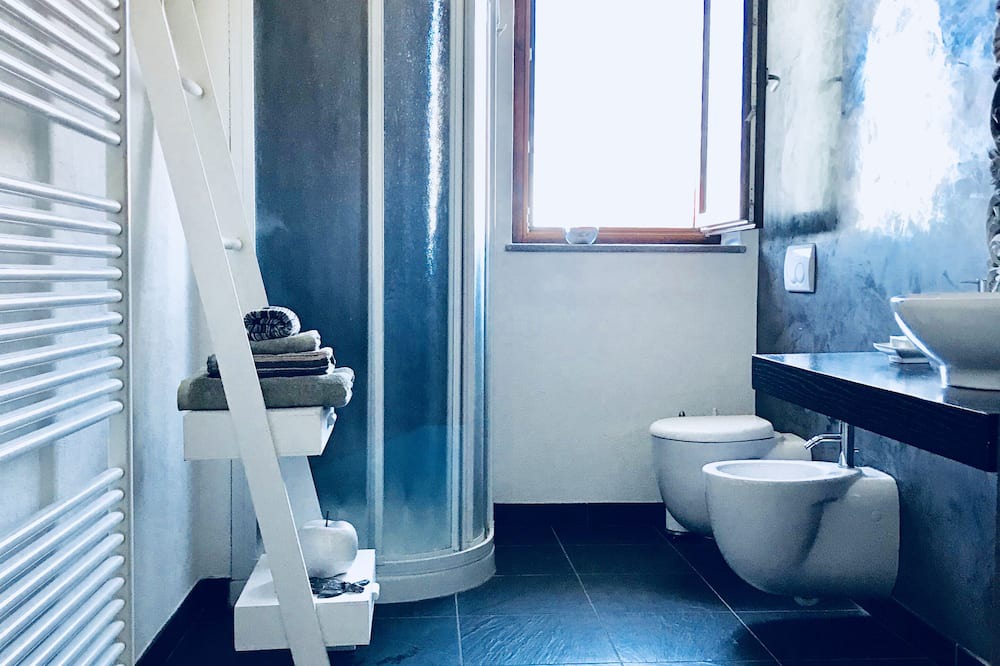 Photo of Bathroom in Castellamonte