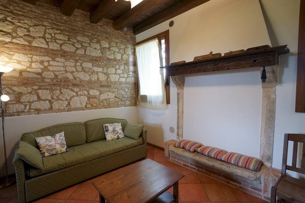 Photo of Livingroom in Longare