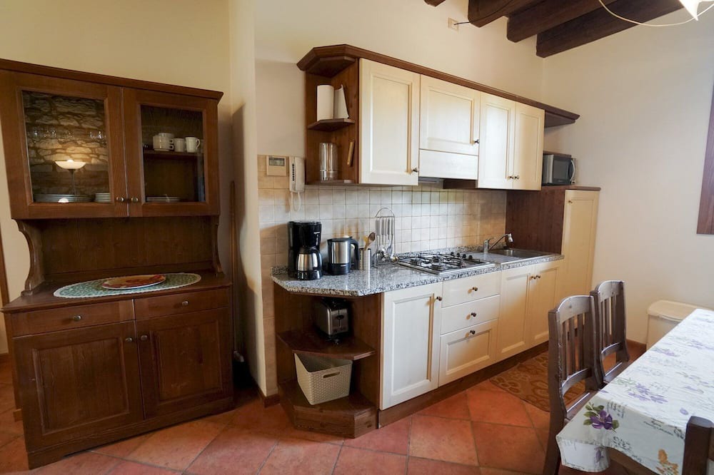 Photo of Kitchen in Longare