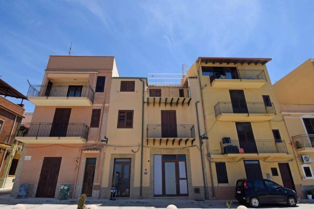 Photo of Outdoor in Trappeto