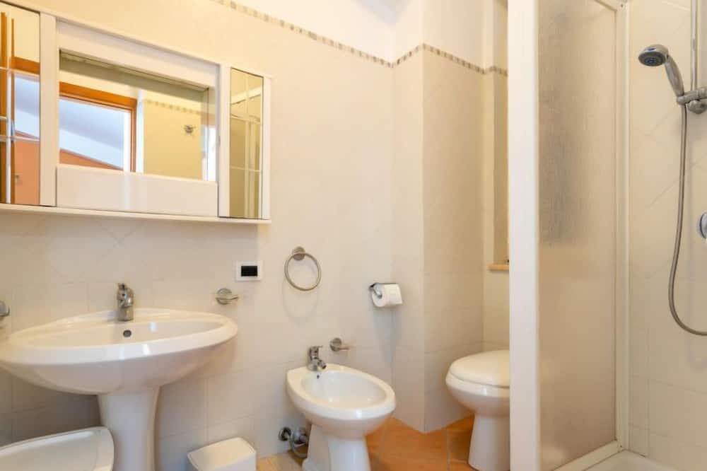 Photo of Bathroom in Trappeto