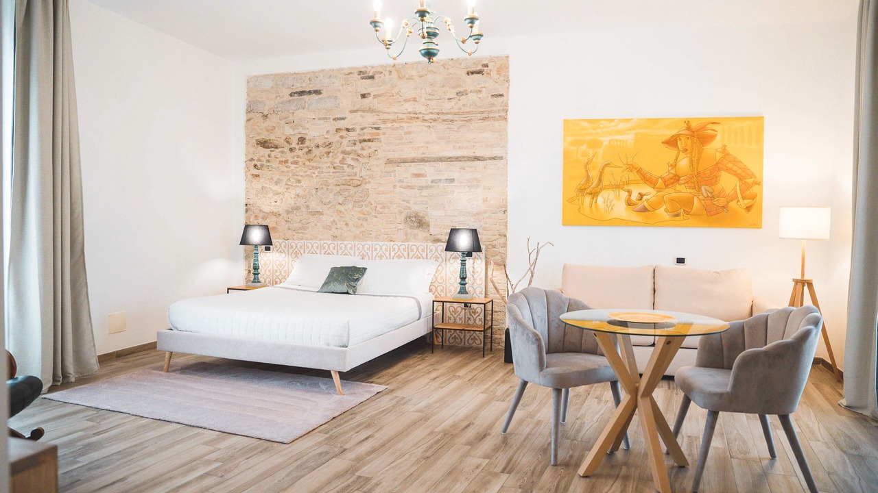 Photo of Bedroom in Francavilla al Mare