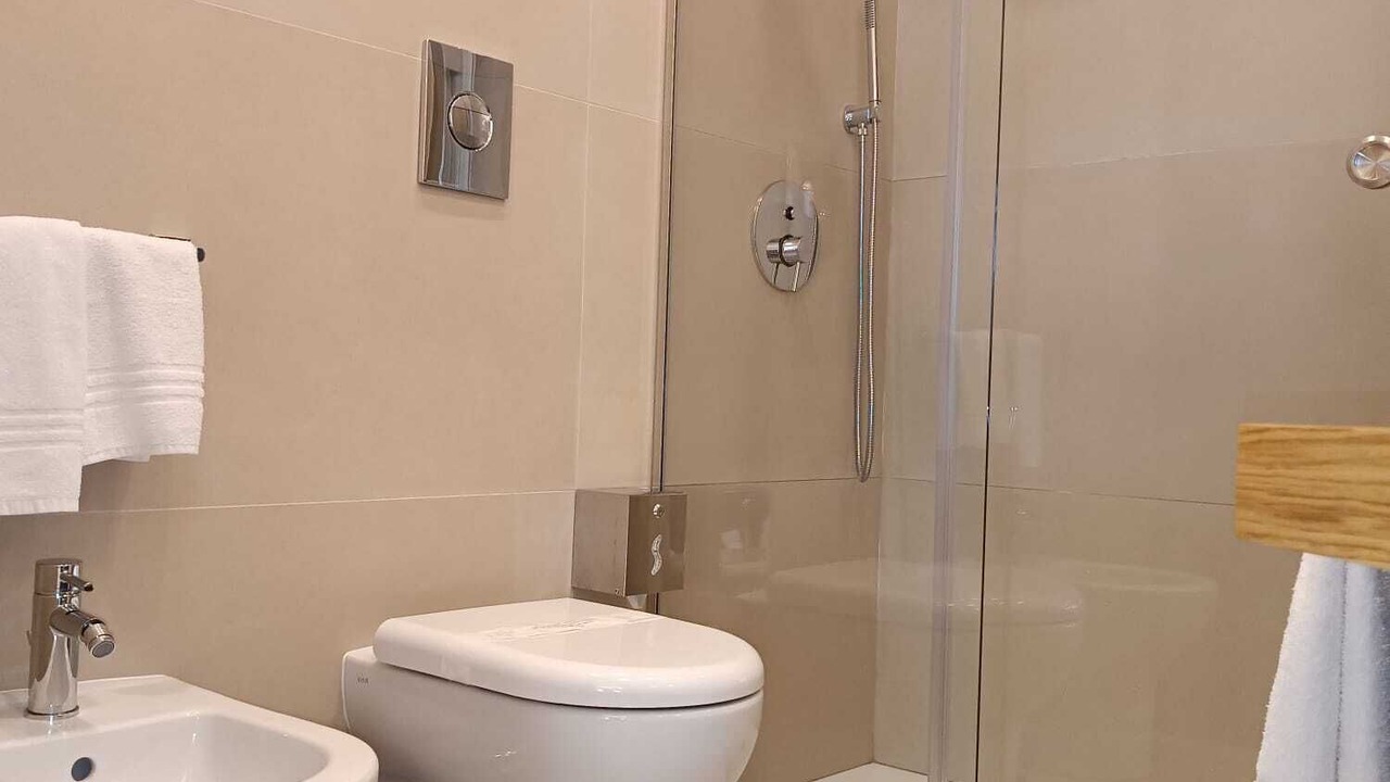 Photo of Bathroom in Addaura