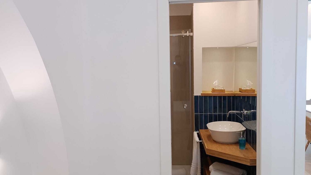 Photo of Bathroom in Addaura
