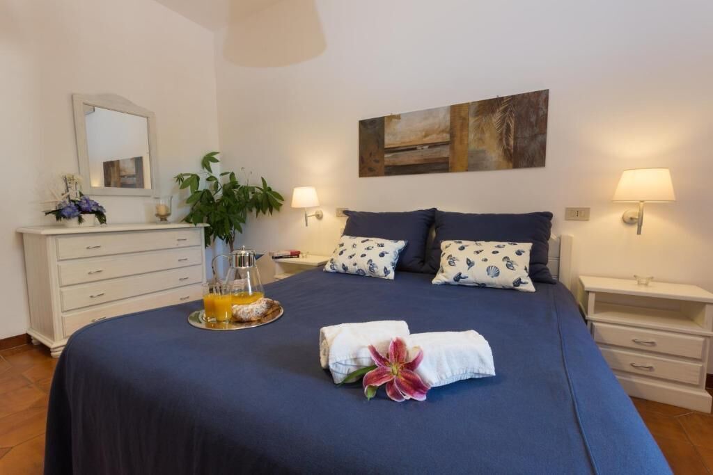 Photo of Bedroom in Addaura