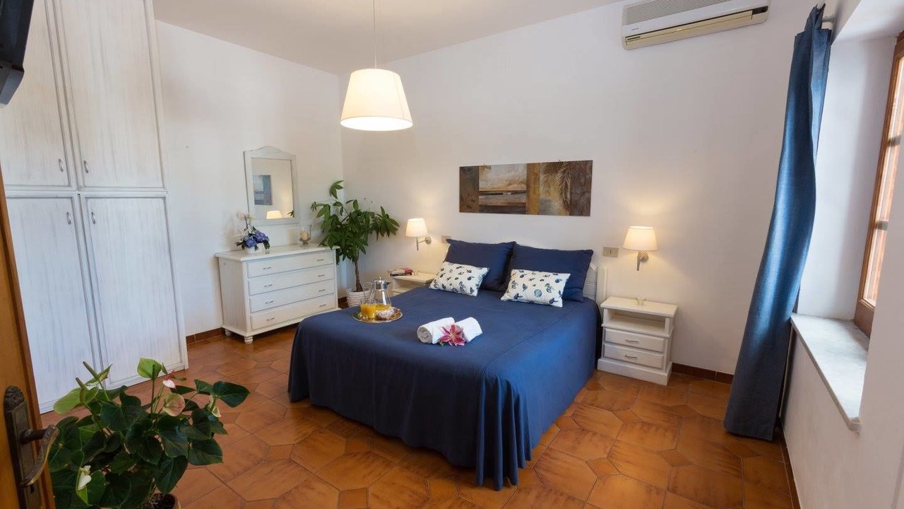 Photo of Bedroom in Addaura