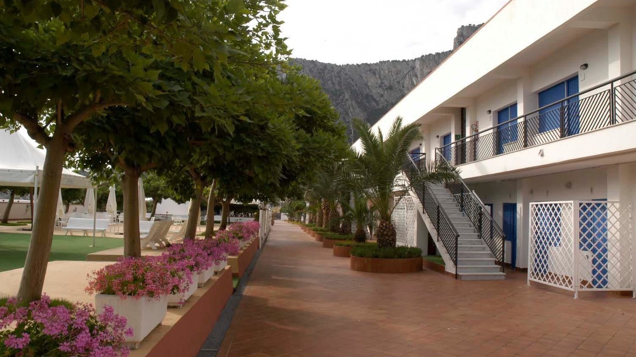 Photo of Outdoor in Addaura