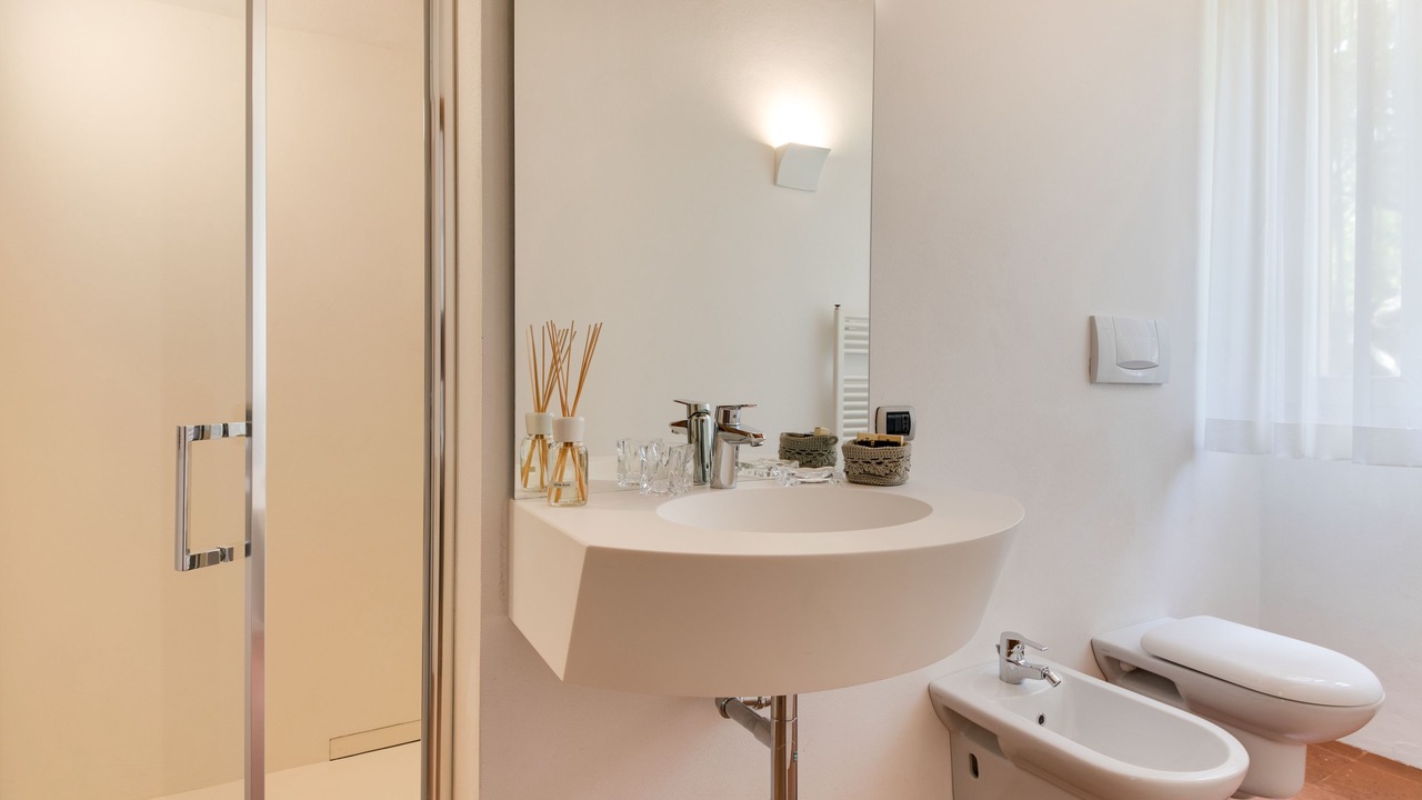 Photo of Bathroom in Forli