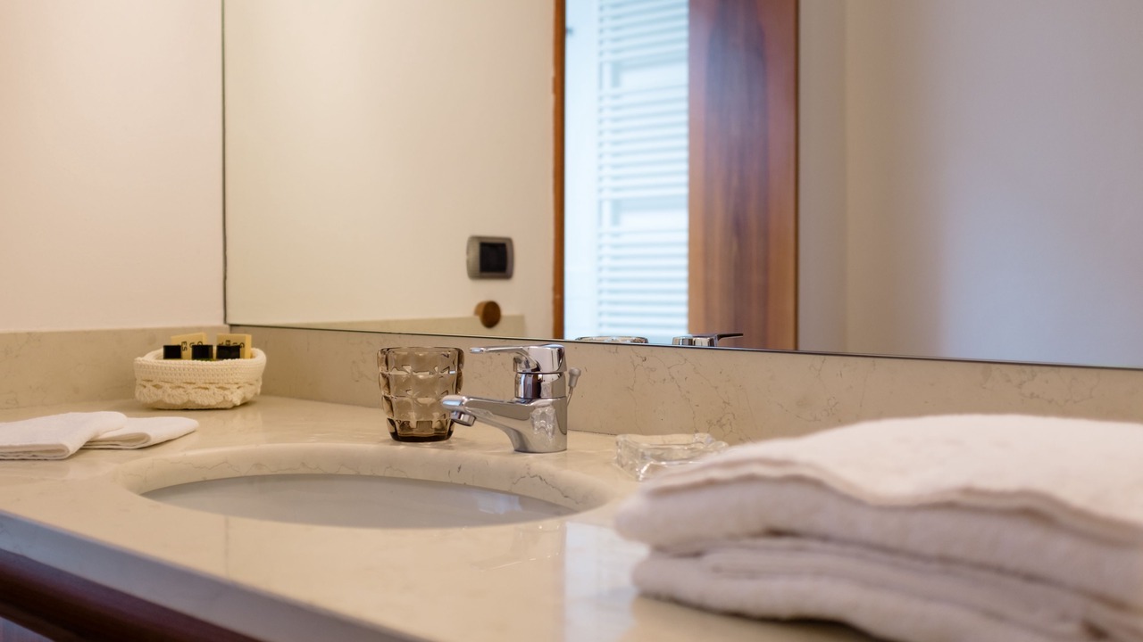 Photo of Bathroom in Forli