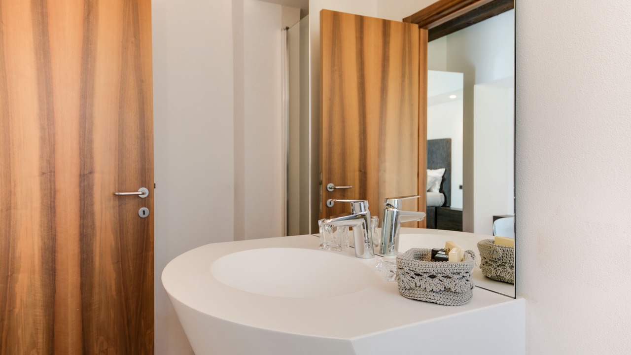 Photo of Bathroom in Forli
