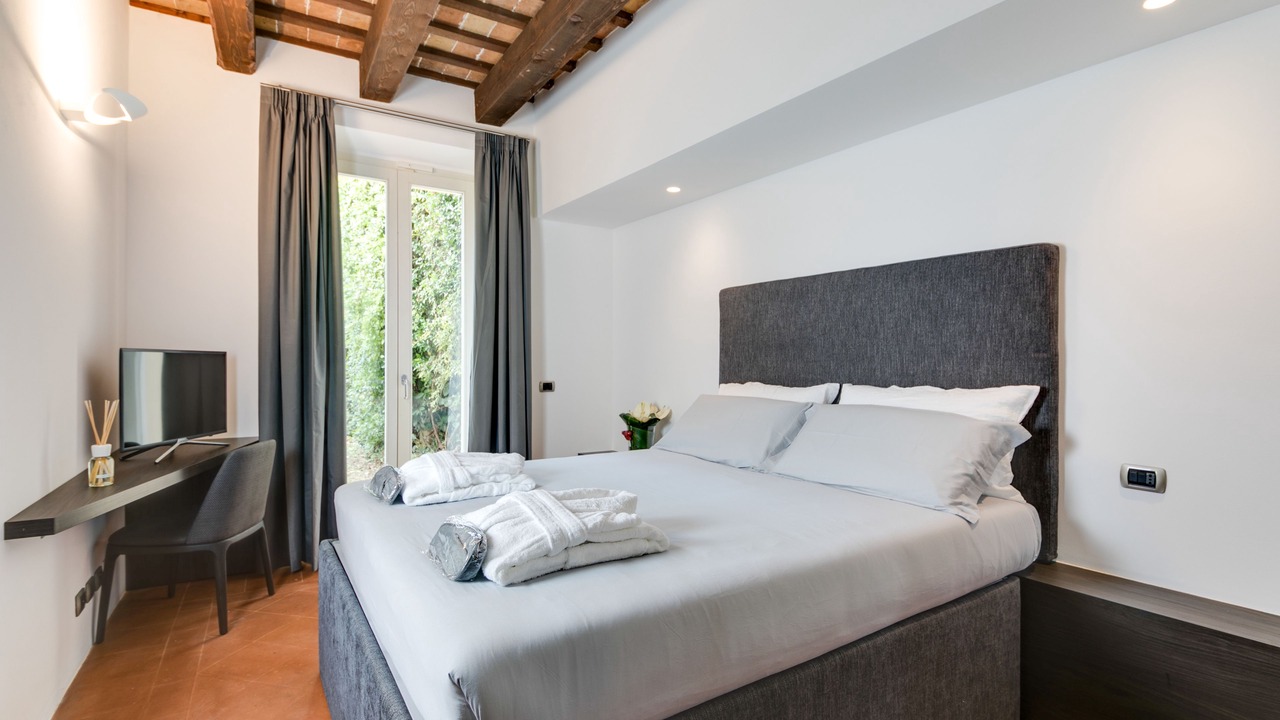 Photo of Bedroom in Forli