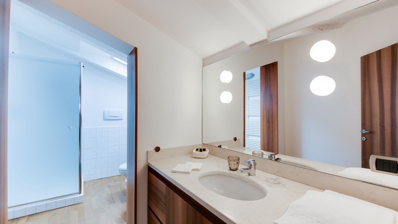 Photo of Bathroom in Forli