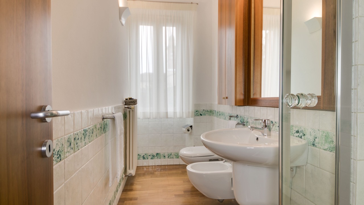 Photo of Bathroom in Forli
