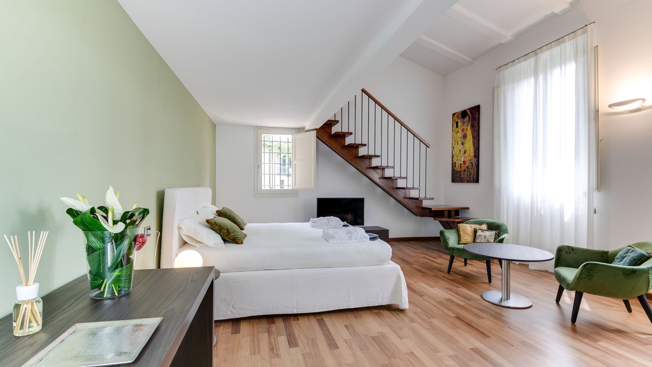 Photo of Livingroom in Forli