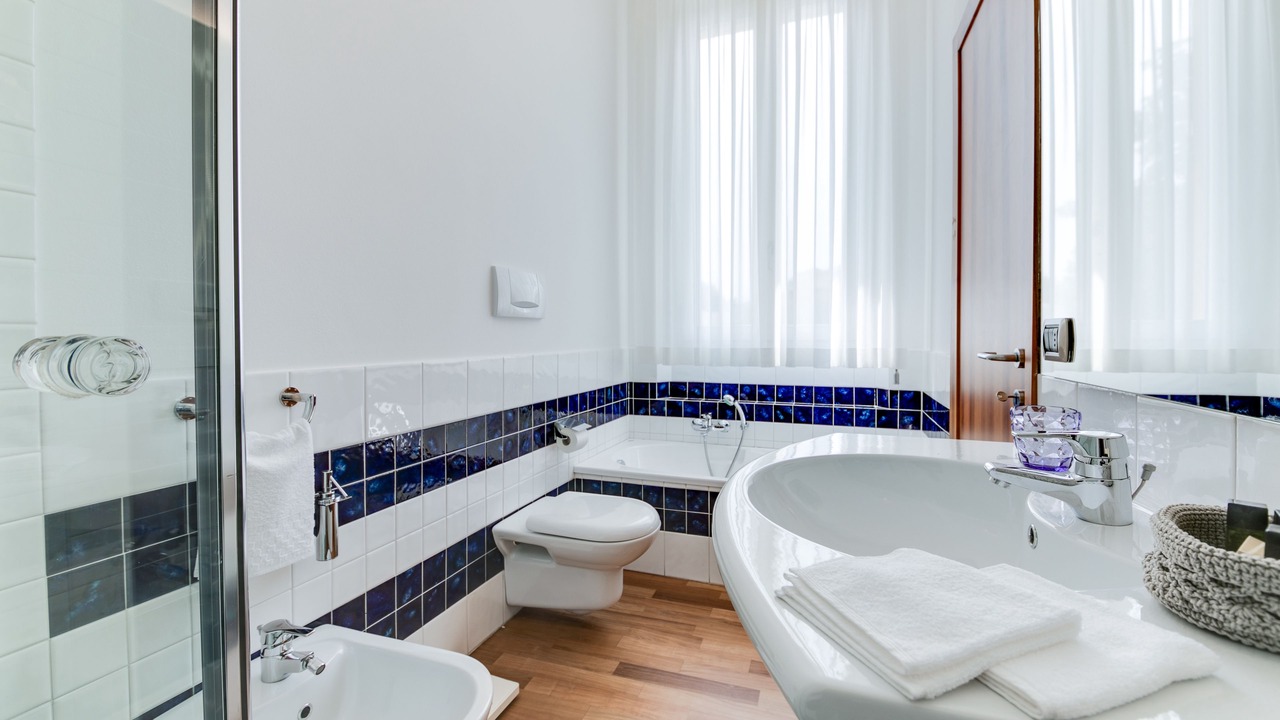 Photo of Bathroom in Forli