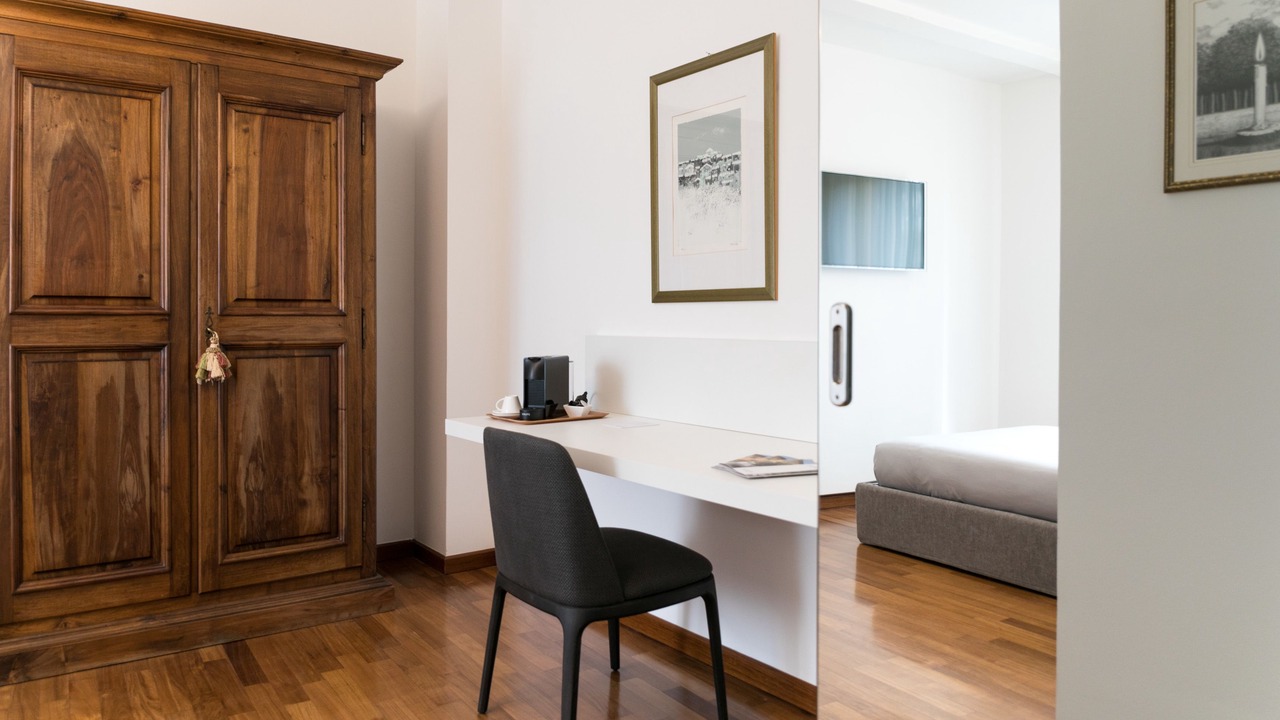 Photo of Bathroom in Forli