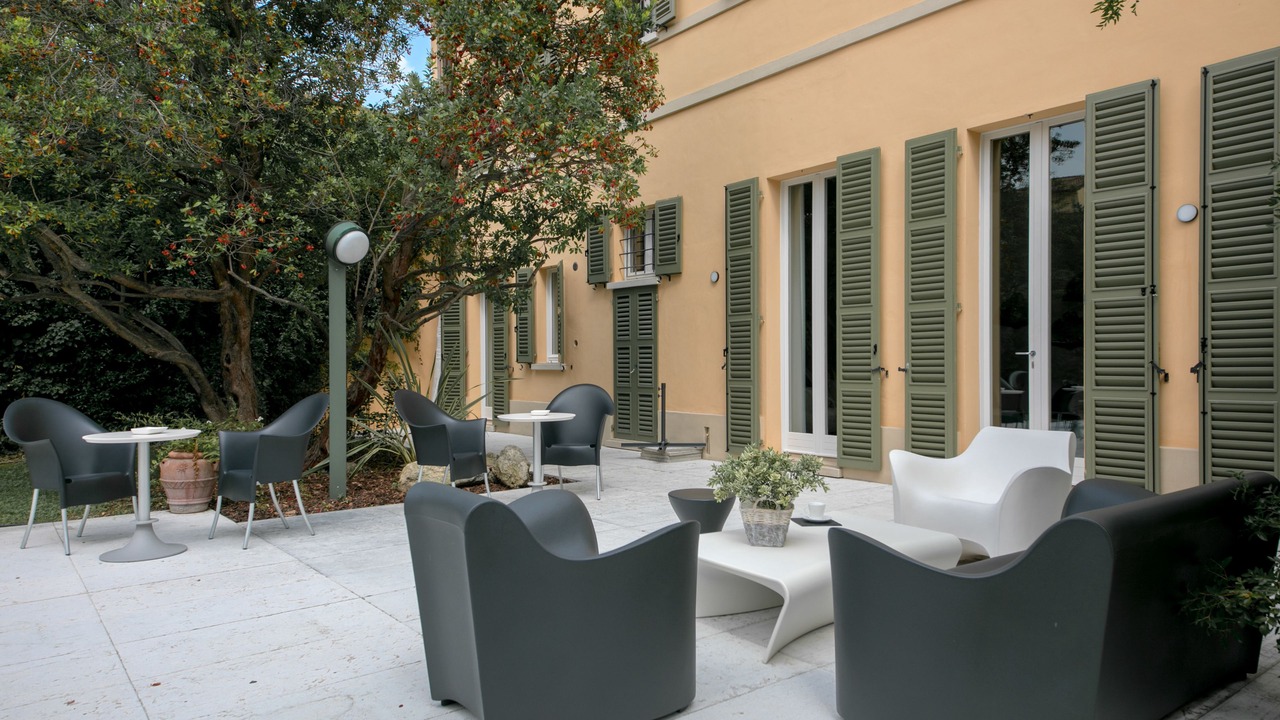 Photo of Outdoor in Forli
