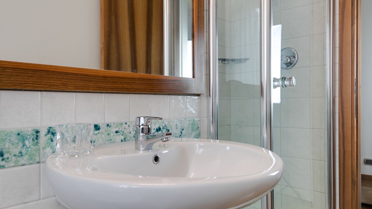 Photo of Bathroom in Forli