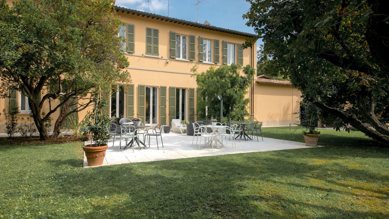 Photo of Outdoor in Forli