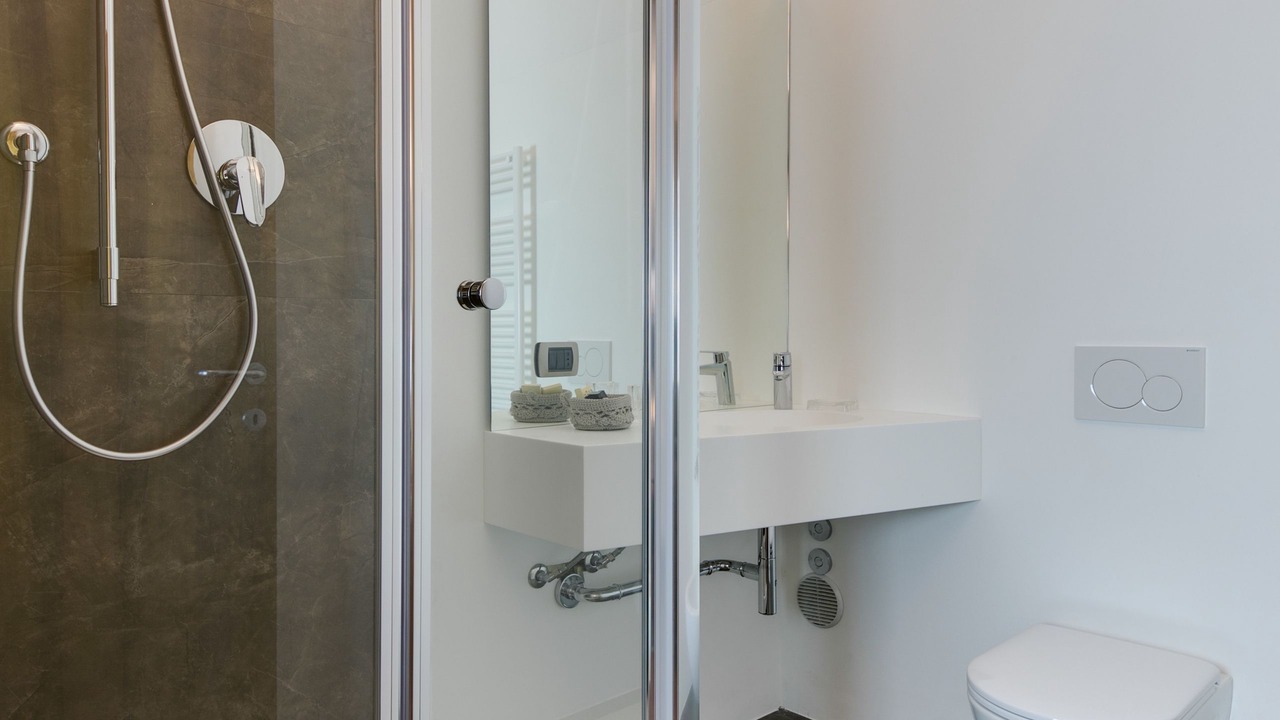 Photo of Bathroom in Forli