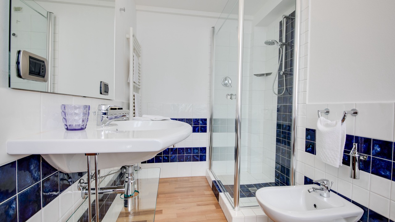 Photo of Bathroom in Forli
