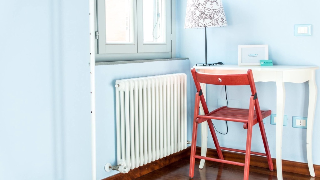 Photo of Bedroom in Lugo