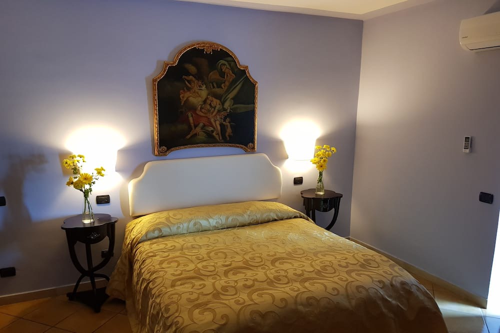 Photo of Bedroom in Staletti