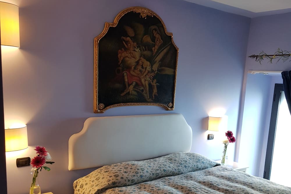 Photo of Bedroom in Staletti