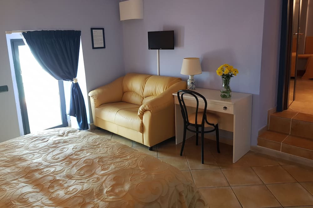 Photo of Bedroom in Staletti