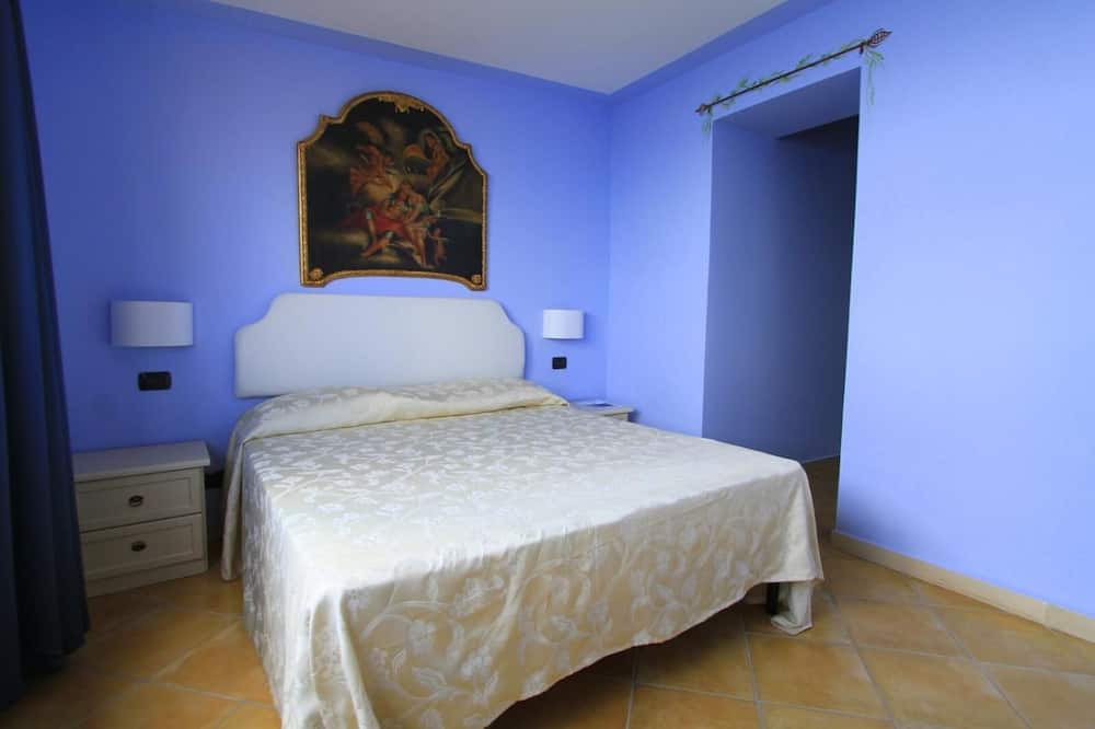 Photo of Bedroom in Staletti