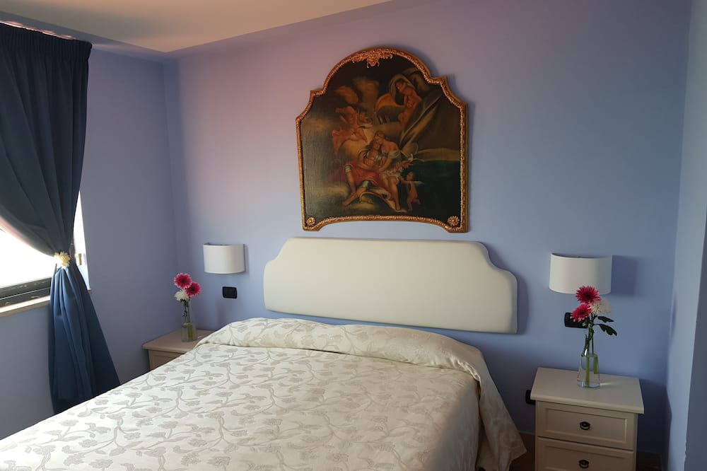 Photo of Bedroom in Staletti