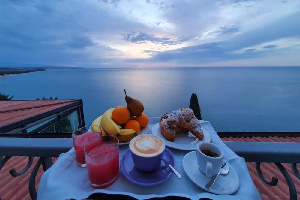 Photo of Patio Balcony in Staletti