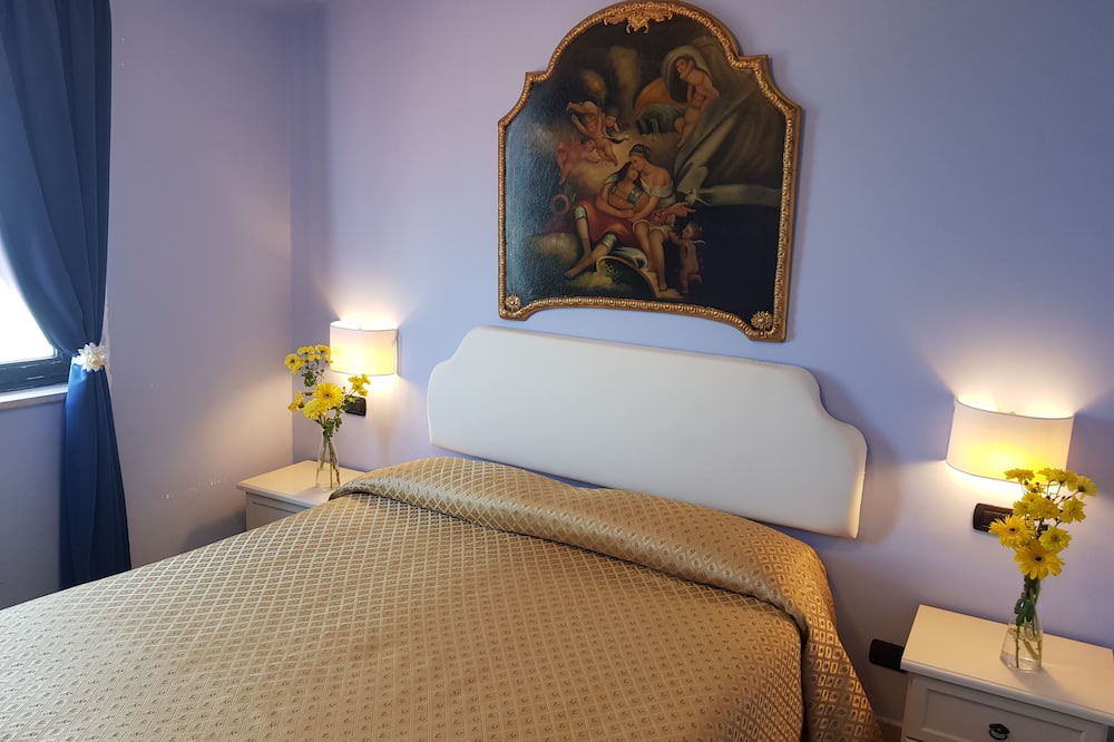 Photo of Bedroom in Staletti