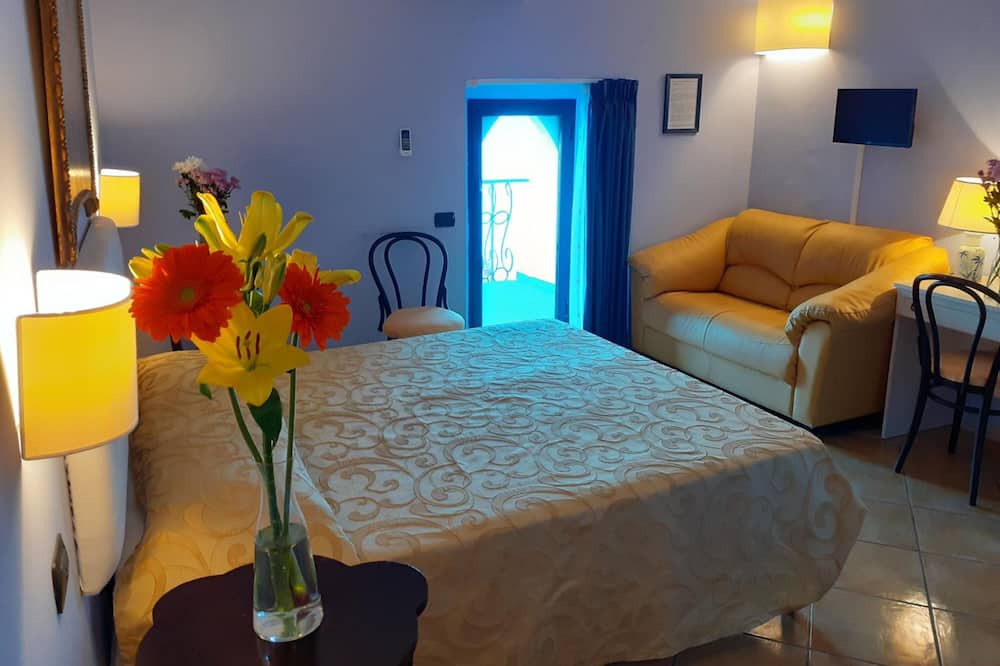 Photo of Bedroom in Staletti